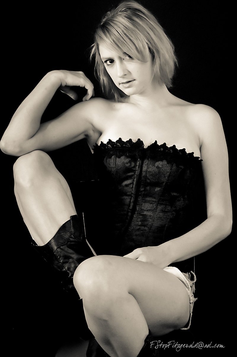 Female model photo shoot of Tami Montmarquet by FStopFitzgerald