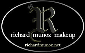 Male model photo shoot of Richard Munoz Makeup