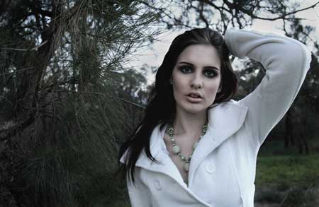 Female model photo shoot of EvonRicardo Photography and Laura-Jade in Kings Park
