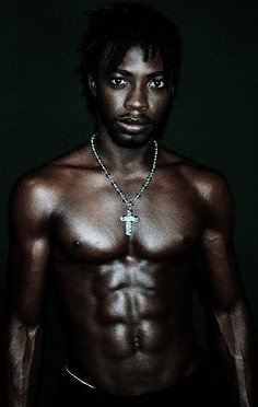 Male model photo shoot of sexyjay007 in free town, sierra leone