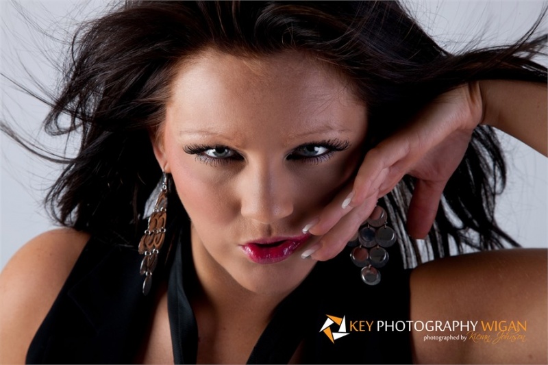 Female model photo shoot of Crystal_2010