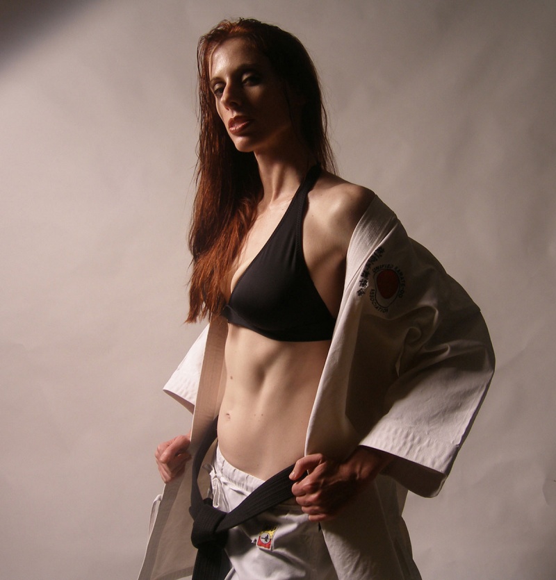 Female model photo shoot of Amber D Howard