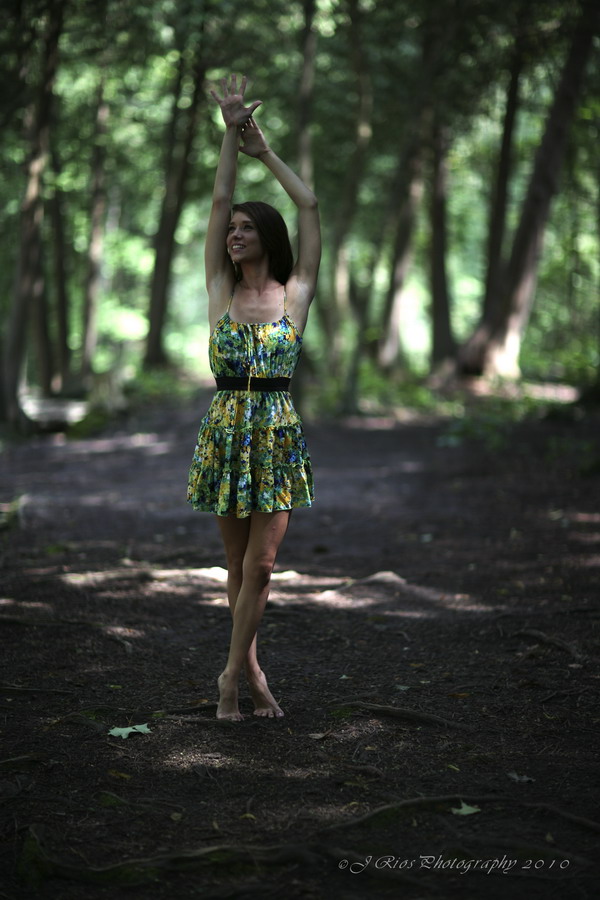 Female model photo shoot of Brookelyn in Wonderland by J Rios Photography