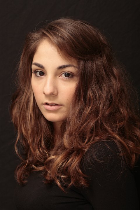 Female model photo shoot of Hannah Paybarah