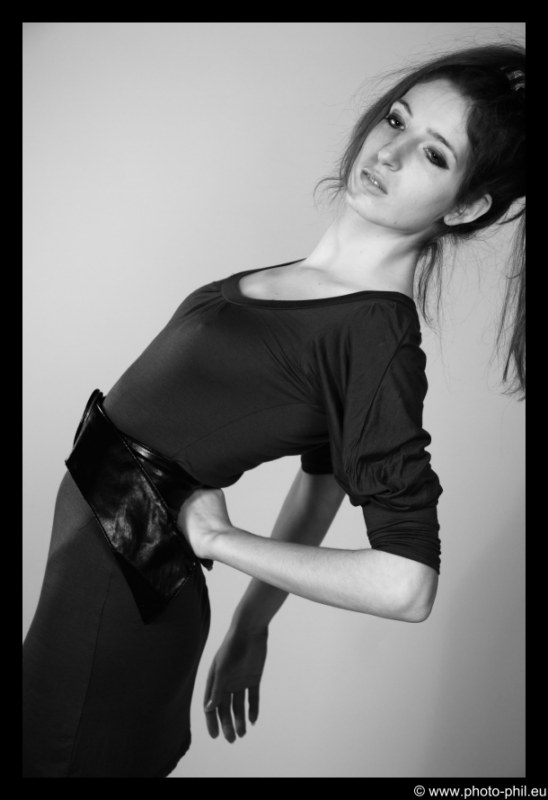 Female model photo shoot of AmandA