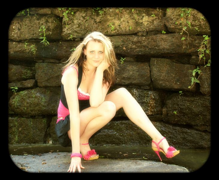 Female model photo shoot of Crystal Eileen in Raleigh N.C.