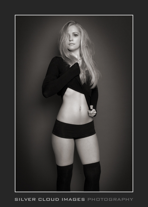 Female model photo shoot of emma murphy