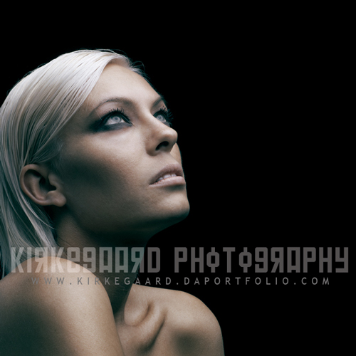 Male model photo shoot of Kirkegaard