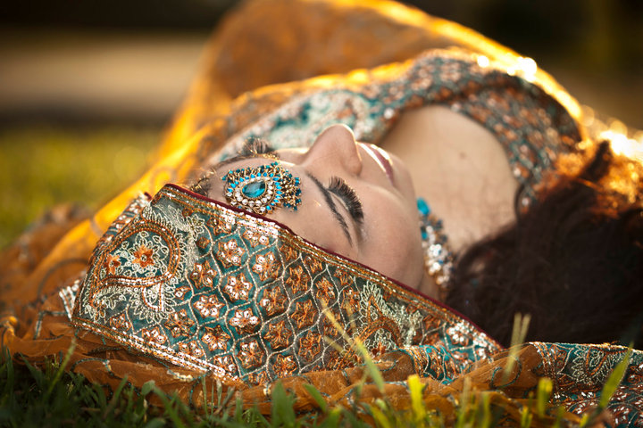 Female model photo shoot of Samina Khan by HtownGlam photography  in central park