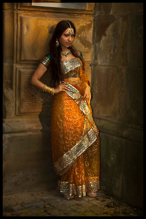 Female model photo shoot of Samina Khan by HtownGlam photography 