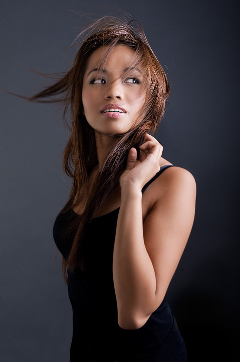 Female model photo shoot of Regin Cher by Nikolay Chigirev