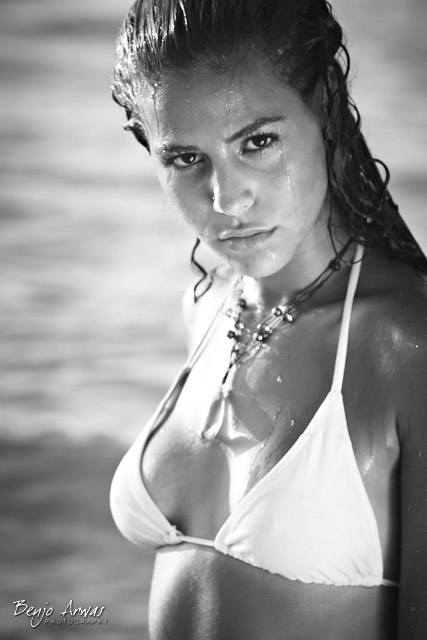 Female model photo shoot of Libby Vilner by Benjo_Arwas in israel