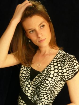 Female model photo shoot of Rachel MS