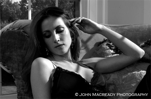 Male and Female model photo shoot of JohnMacreadyPhotography and KatieSue in Arlington, VA