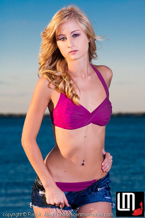 Female model photo shoot of Katelyn Samson