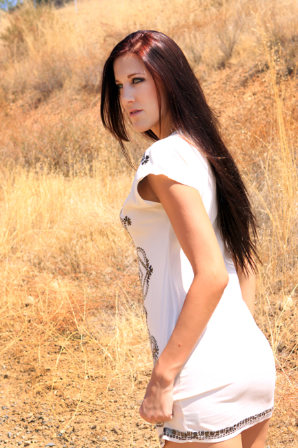 Female model photo shoot of Marissa Loves You in Inland Empire, CA