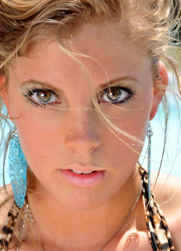 Female model photo shoot of Haley Stewart in Warner Robins, Ga