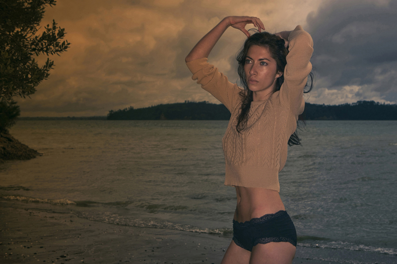 Female model photo shoot of Emily K J by DamienNikora in Herne Bay