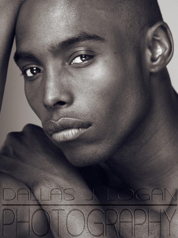 Male model photo shoot of Brandon A Lucas by Dallas J. Logan