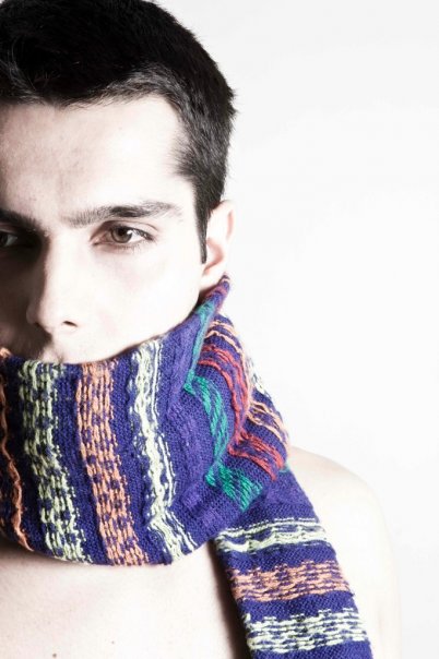 Male model photo shoot of Julio Cesar Nadalini in London