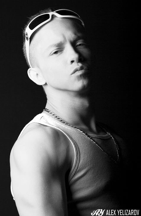 Male model photo shoot of Dimitry Markov by Alex Yelizarov  in Vancouver B.C Canada