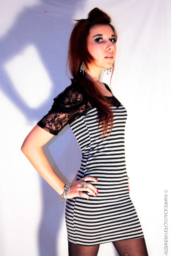 Female model photo shoot of Alexandra PM