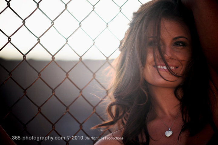 Female model photo shoot of Alexandra Deliopoulos in Chicago, IL