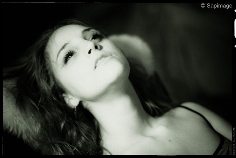 Female model photo shoot of Serra Lynn in My heart