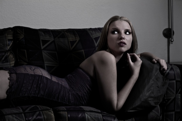 Female model photo shoot of -elizabeth- by NO LONGER WITH US
