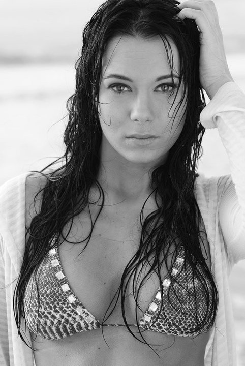 Female model photo shoot of SalexF in Gold Coast