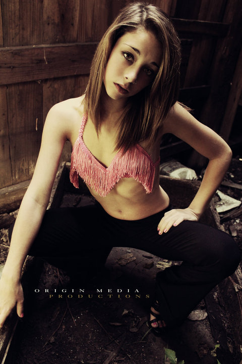 Female model photo shoot of Shereen Everett