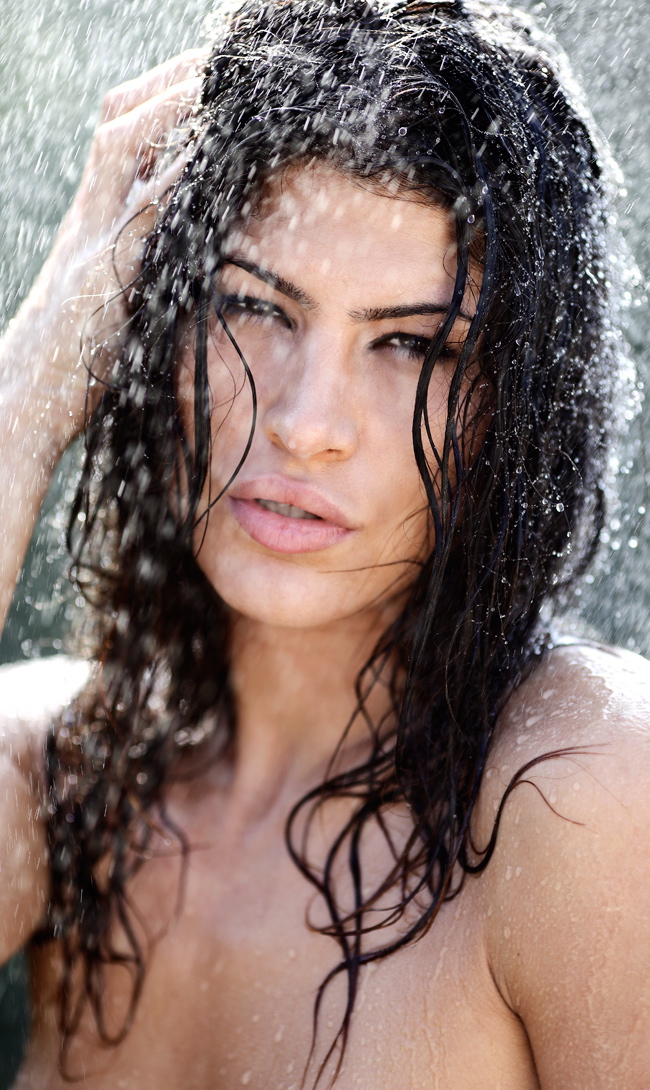 Female model photo shoot of Tanisha Hernandez