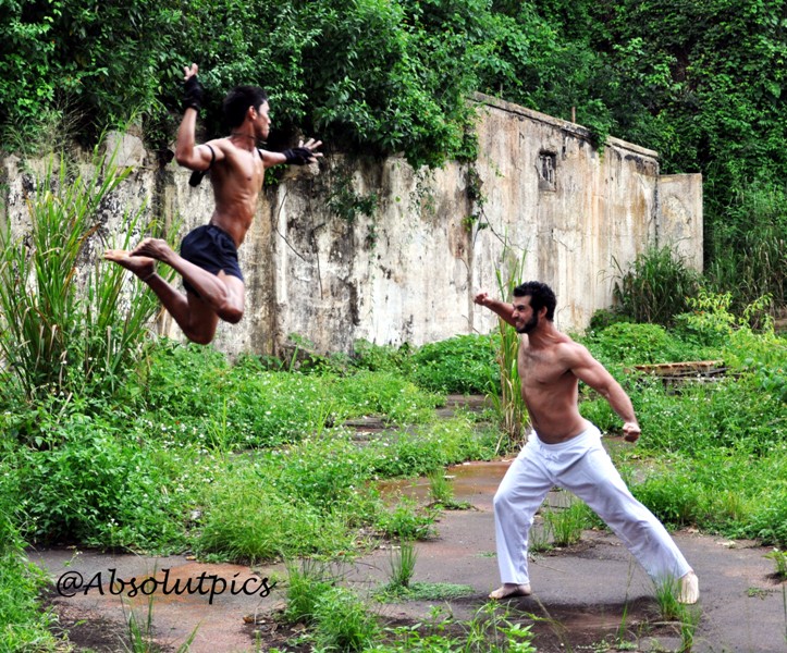 Male model photo shoot of Absolutpics Photography and Jeremy tai chew in Trinidad and Tobago