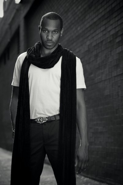 Male model photo shoot of KenyaH by eb Photo in washington -DC, wardrobe styled by wrfashion