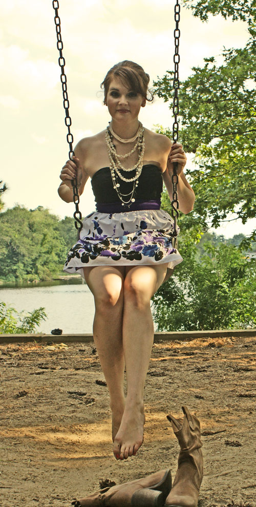 Female model photo shoot of EmpowerMePhotography