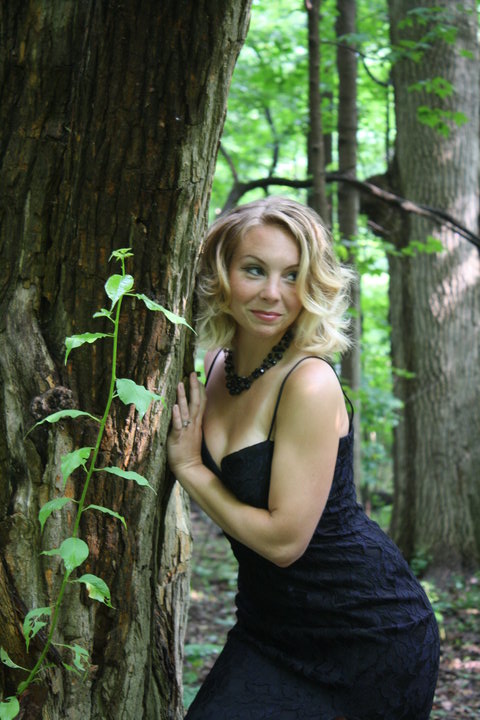 Female model photo shoot of Maria815 in Indianapolis, IN