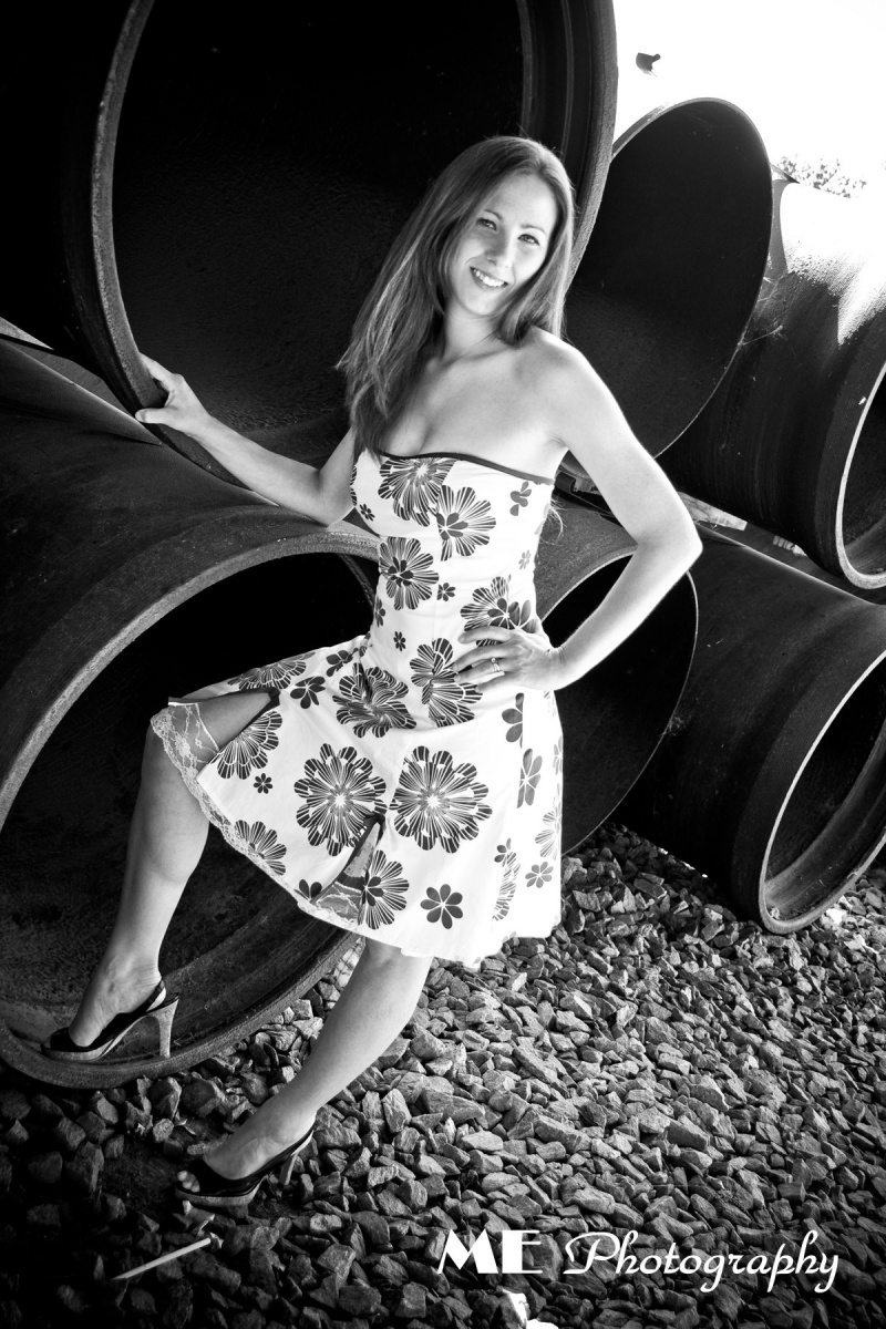 Female model photo shoot of Jessica Grace by ME Photography in Downton Lynchburg VA