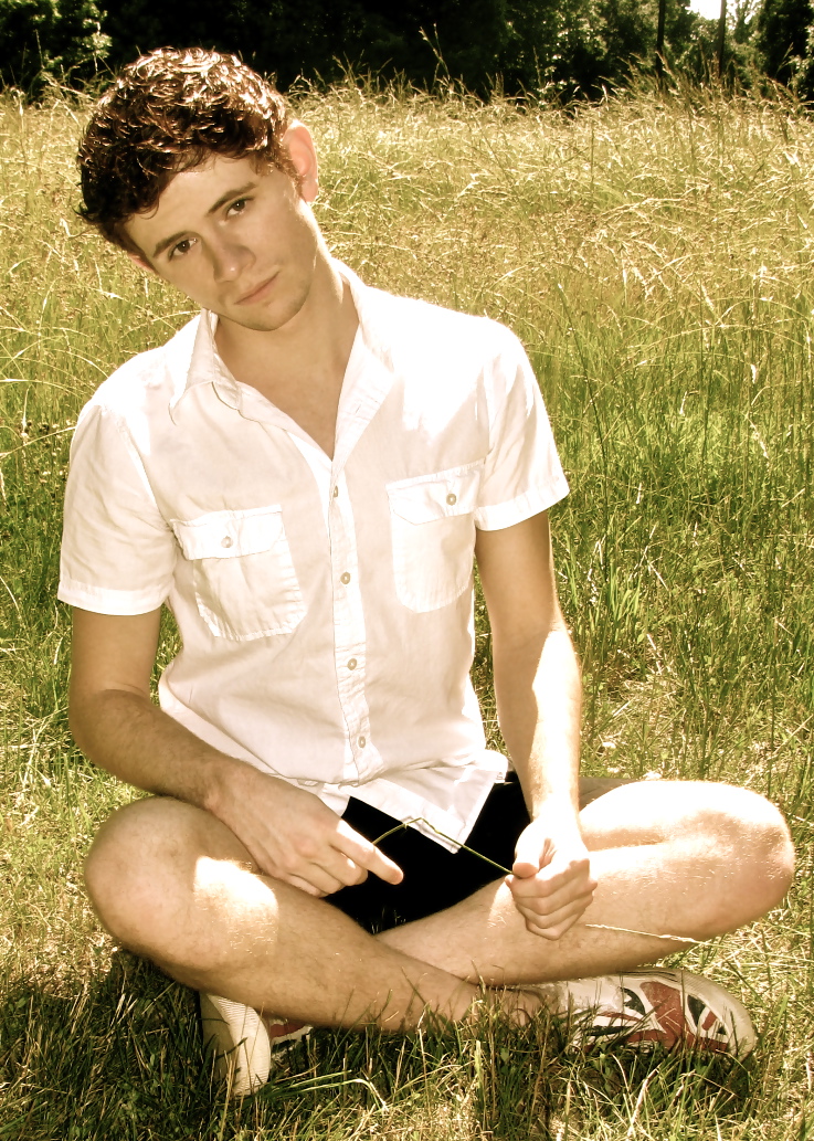 Male model photo shoot of Shane Mathias M
