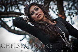 Female model photo shoot of Chelsea Brooke Roisum in Vancouver