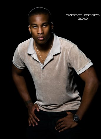 Male model photo shoot of Donald Porter bka DonP by Cidney Moore in .Phoebus.