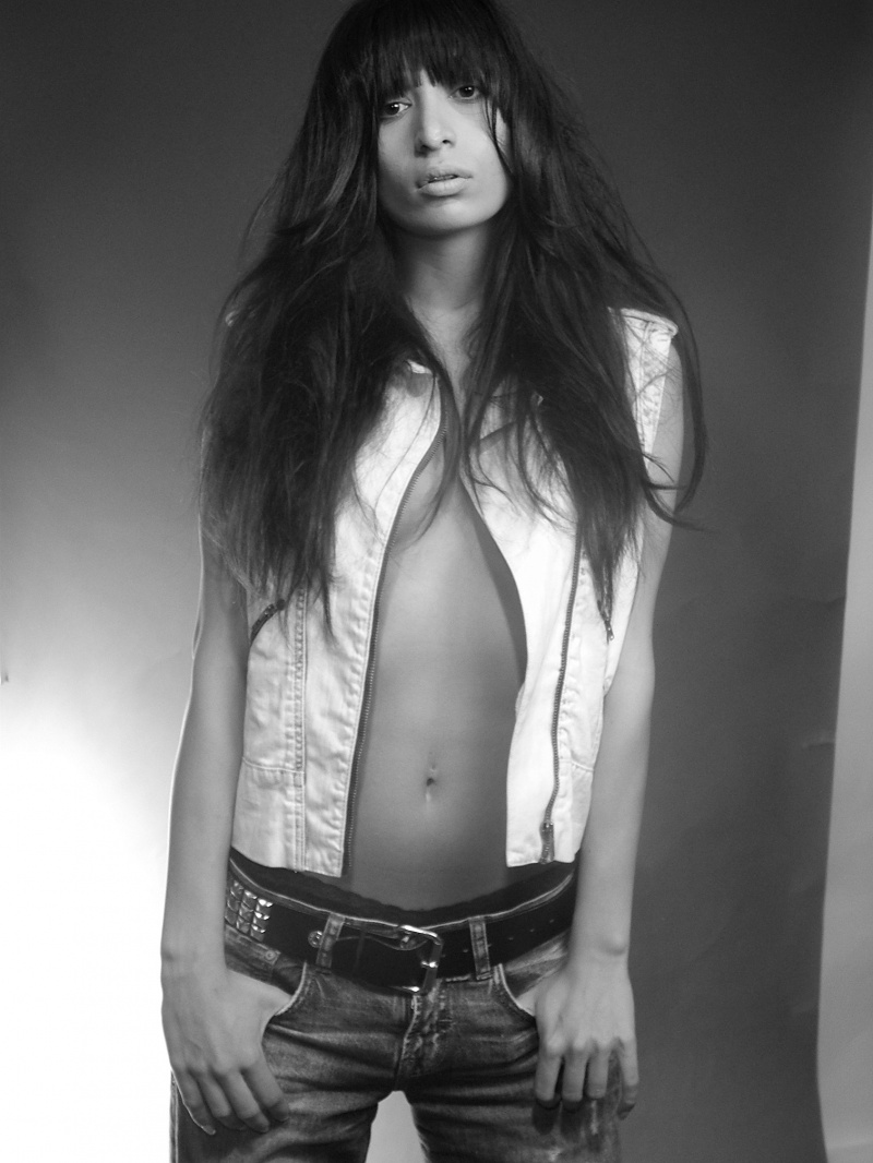 Female model photo shoot of Katrina Caro by RobKleinimages