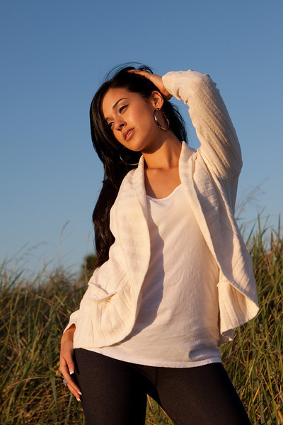 Female model photo shoot of Miss Deja Ramirez by Tazzimonster in Oakland, CA