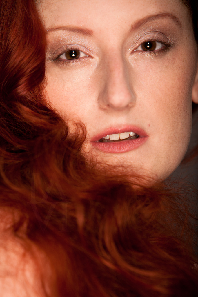 Female model photo shoot of Sophia Be by Kenneth Benjamin Reed, makeup by Alicia Mariah Elfving