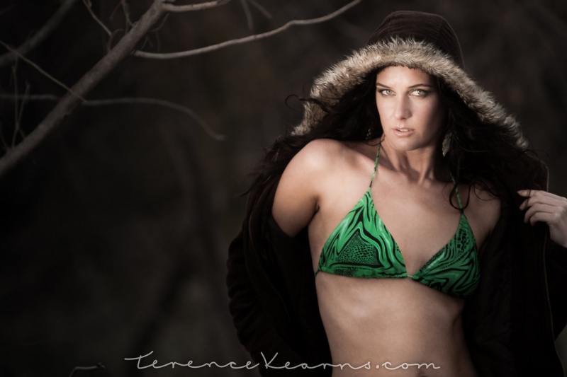 Female model photo shoot of Renee Eloise Raymond