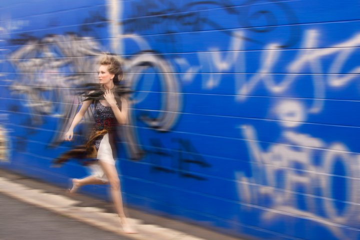Female model photo shoot of olivia mackenzie in Brisbane