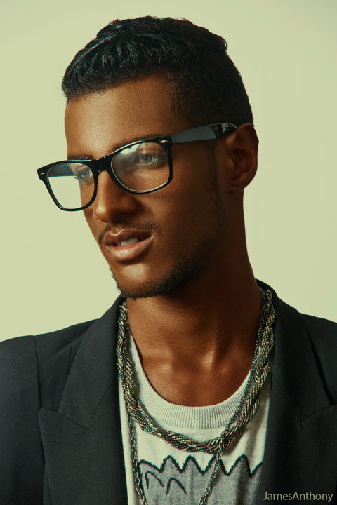 Male model photo shoot of Jordan Sanchez  by FLASH FORWARD Studio