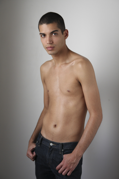 Male model photo shoot of Vagner Cardoso