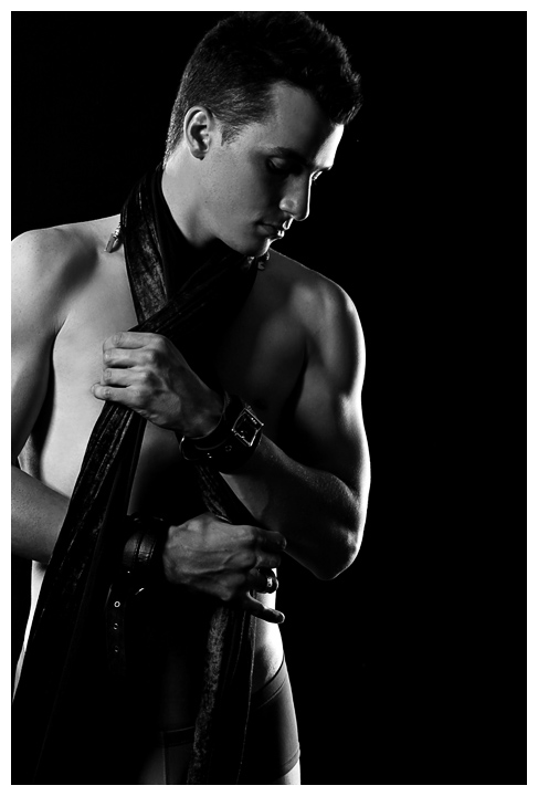Male model photo shoot of stevepark by Shaun Simpson