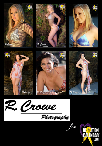 Male model photo shoot of R Crowe Photography