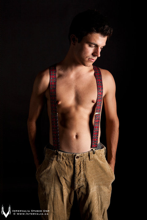 Male model photo shoot of D Ryan Maxwell